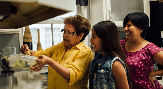 Multi-Generational Homebuying Hit a Record High &#8211; Here&#8217;s Why