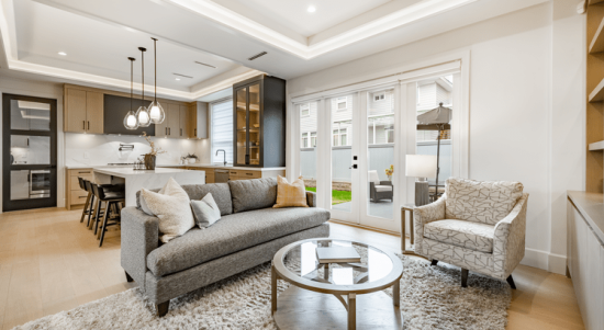 Why More Buyers Are Turning to New Construction This Year