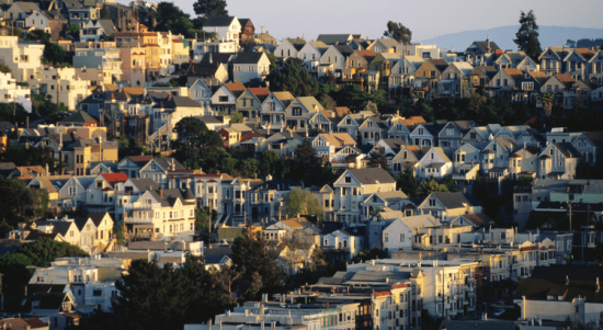 The Housing Market Is Turning a Corner Going into 2026