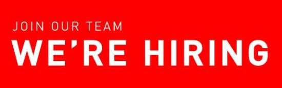 Looking for a career change?