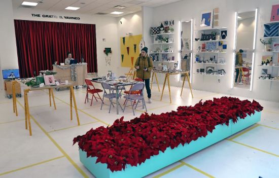 Pop-Up Shops Aren’t Going Away, And Here’s What That Means For Retailers And Landlords