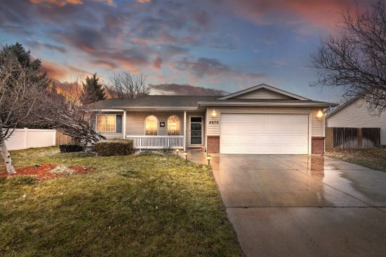 Centrally-Located Boise Home &#8211; Now SOLD ! This one went fast!