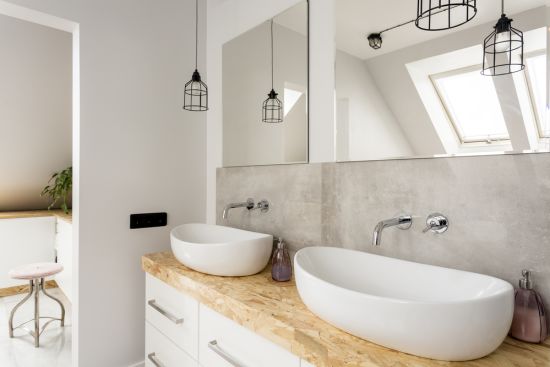 5 Common Bathroom Issues