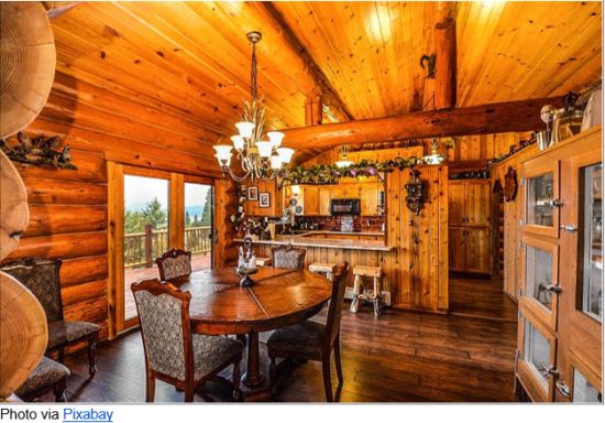 Searching for Great Homesteading Property After Retirement