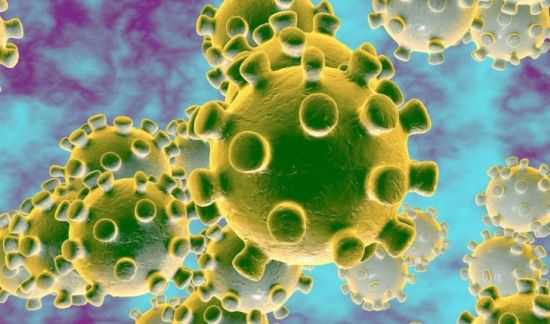 Why You Should Buy Amidst the Coronavirus