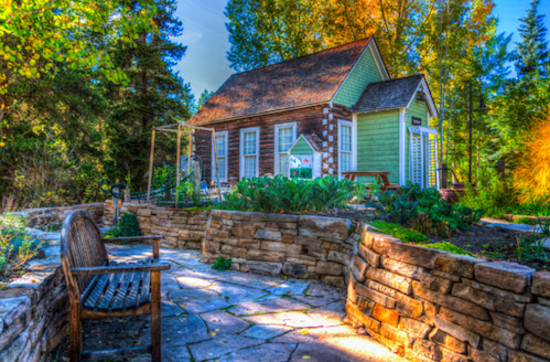 Homes For Sale