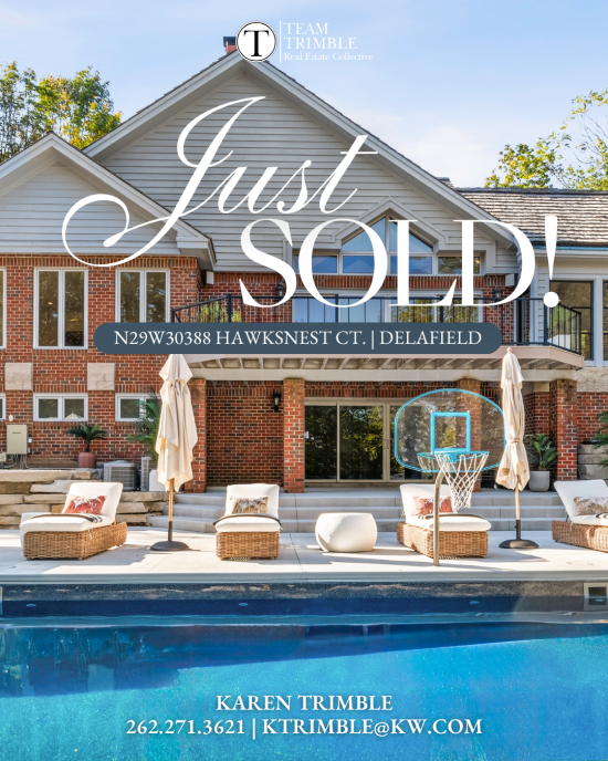 Off-Market Sale in Hawksnest!