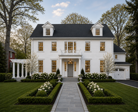 Thinking About Moving from NYC to New Canaan? Here’s What I Tell Every Client