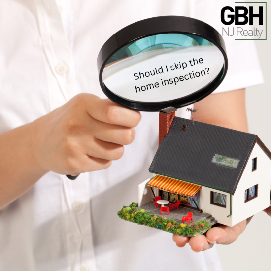 WHAT ARE The benefits of a home inspection