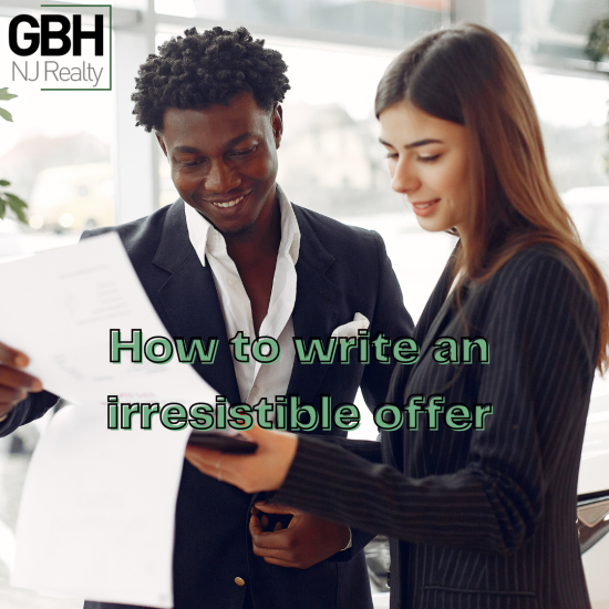 Components of a Good Offer: Crafting an Irresistible Proposal