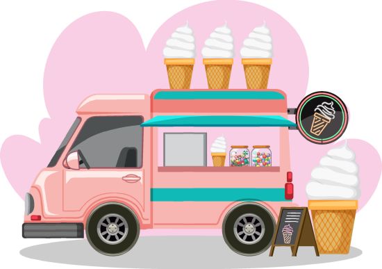 Annual Ice Cream Social!