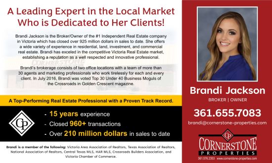 A Top Performing Real Estate Professional with a Proven Track Record