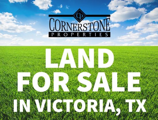 Land for Sale in Victoria, Texas