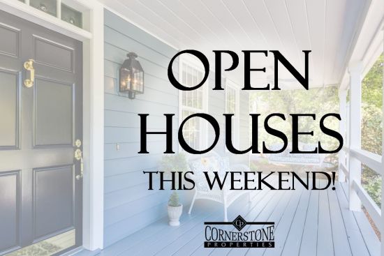 Open Houses Sunday in Inez