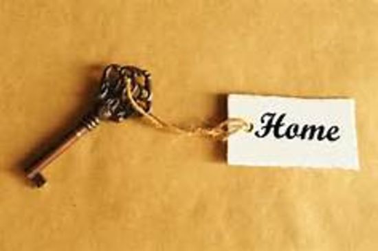 5 Tips for Buying a Home