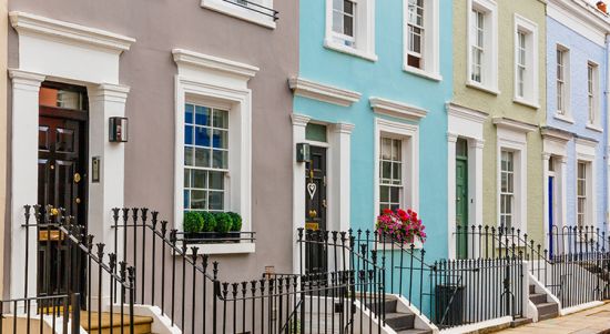Household Growth to Slow in Coming Decades, Harvard Report Finds