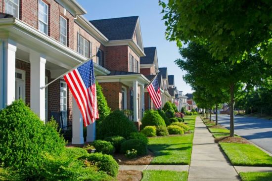 How Different States Are Incentivizing Housing Construction
