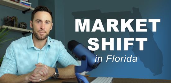 Market Shift in Florida &#8211; Tampa Bay Area