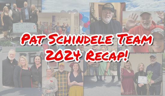 2024 Recap