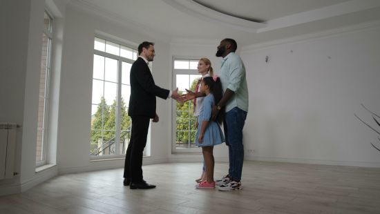 Why a Local Real Estate Agent Is the Best Choice