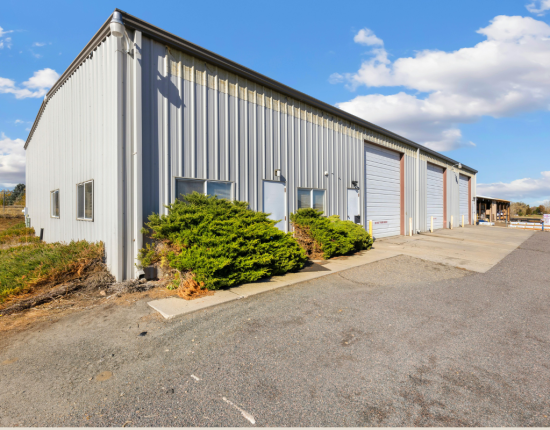 Limited Supply of Small Industrial Properties Is Fueling a Seller’s Market