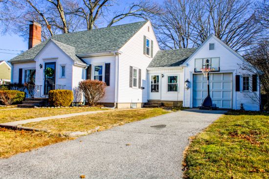 House For Sale in Darlington Neighborhood, Pawtucket, Rhode Island