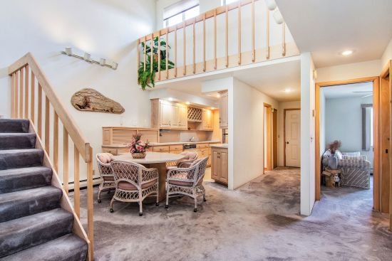 Plainwell Condo Sale Pending