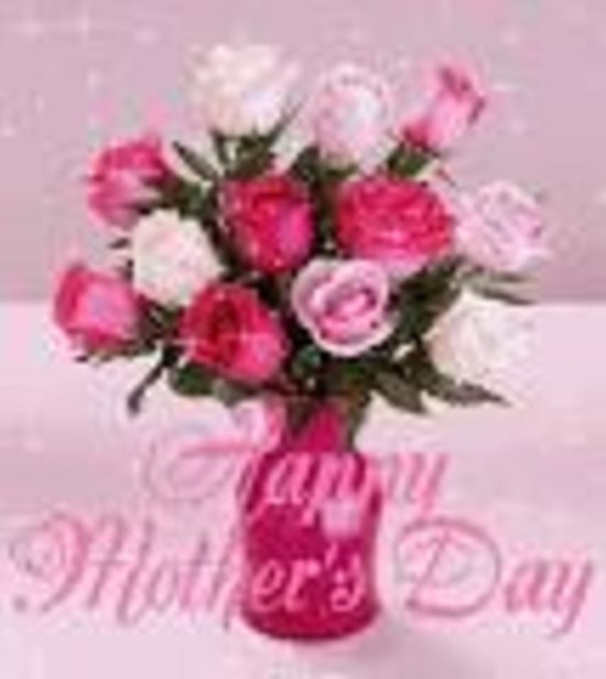 Happy Mother&#8217;s Day