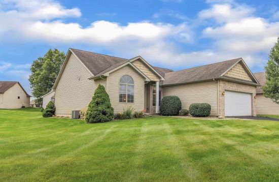 Huntington Hills Condominium