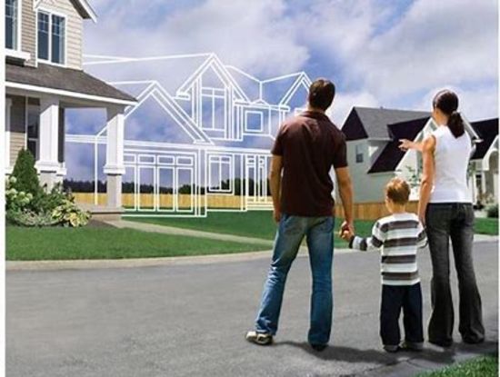 How to pick a home