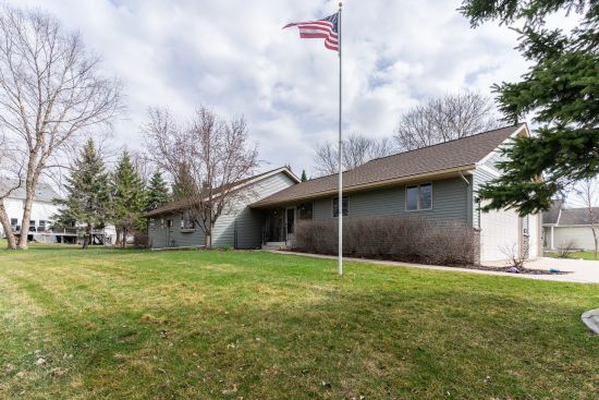 New on Market Friday, April 9th!