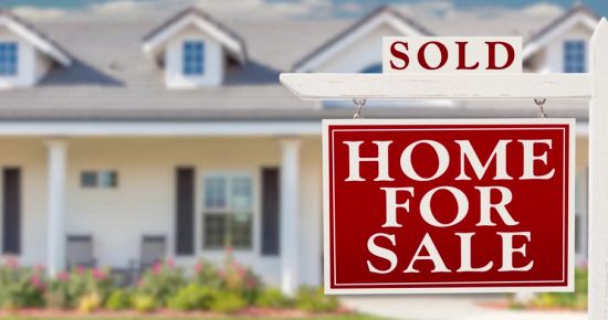 Planning On Buying A House ?