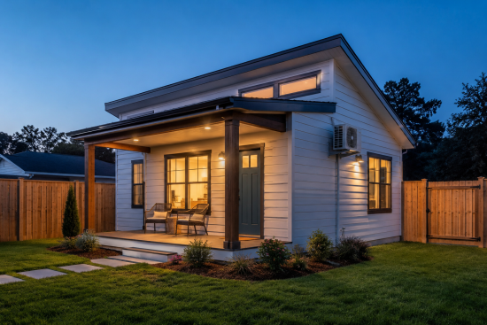 Virginia Just Changed the Rules on Backyards.