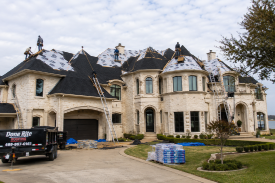 Virginia Passed a Roof Insurance Law