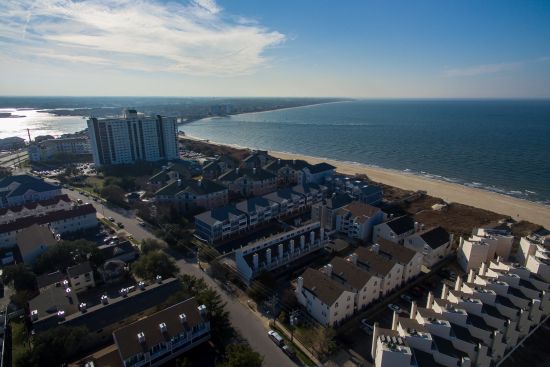 Shore Drive Phase III — What the $85 Million Rebuild Means for Property Owners Right Now