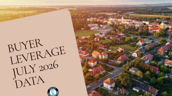 Hampton Roads Housing Market July 2026: Where Buyers Have Leverage