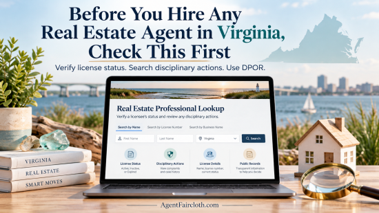 check-virginia-real-estate-agent-license-disciplinary-history