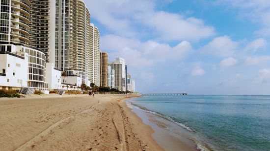 Trump Towers a precio del 2012! VIDEO.