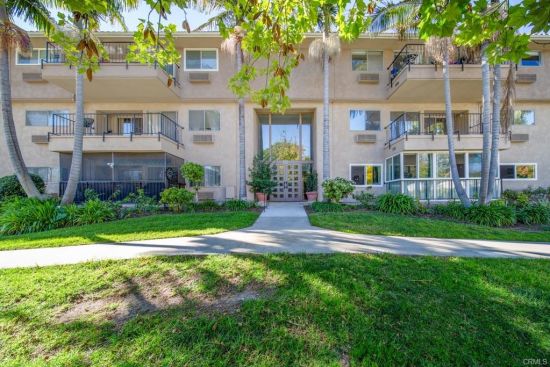 2354-3E Via Mariposa W, Laguna Woods