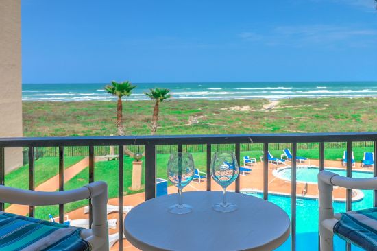 South Padre Island Sold Listings Up 83% July 2020
