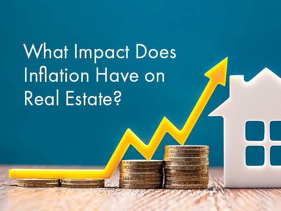 Buying a Home With Rising Inflation