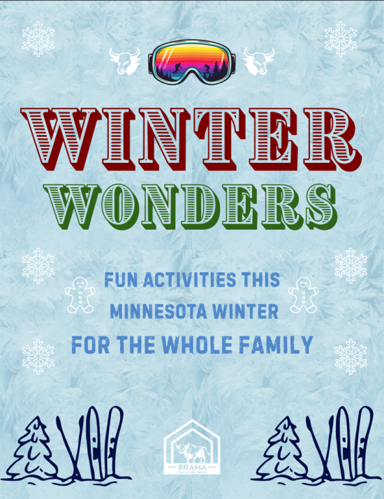 Fun Minnesota Activities! (For the whole family)