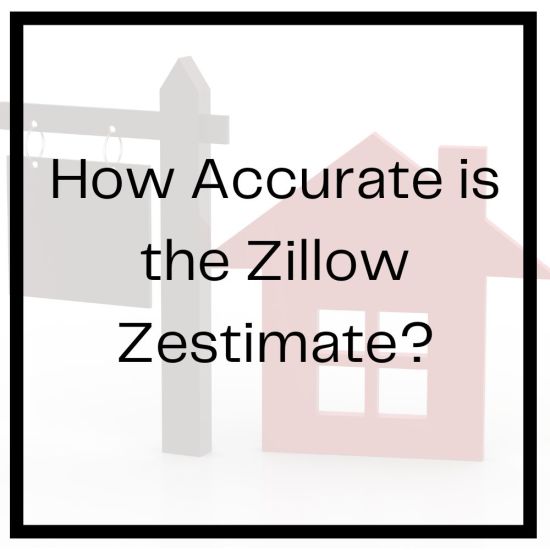 How Accurate is the Zillow Zestimate?