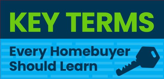 Key Terms Every Homebuyer Should Learn