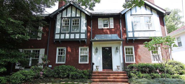 Specialty Homes Inc Atlanta