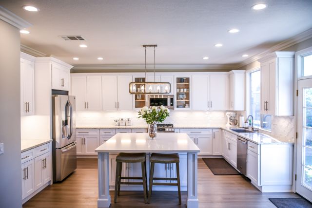 New Dimensions In Real Estate Inc