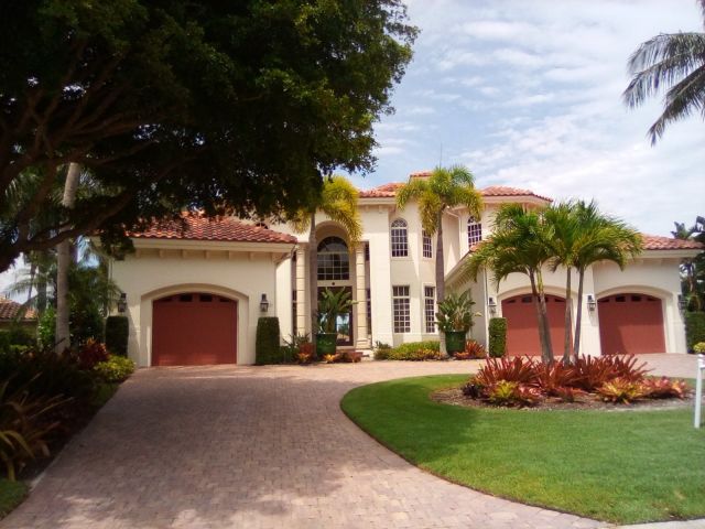 New Dimensions In Real Estate Inc