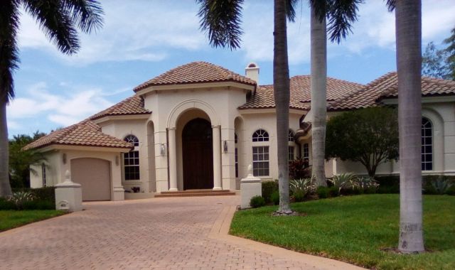 New Dimensions In Real Estate Inc