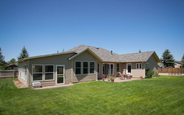 Laramie Land Company