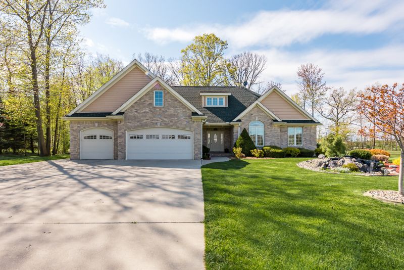 Saginaw Township Michigan